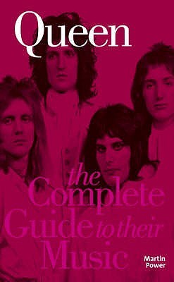 The Complete Guide to the Music of "Queen" (Paperback)