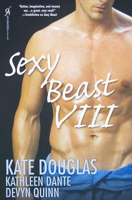 Sexy Beast VIII (Sexy Beast, #8)