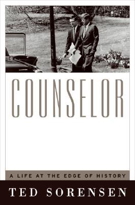 COUNSELOR: A Life at the Edge of History (Hardcover)