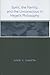 Spirit, the Family, and the Unconscious in Hegel's Philosophy