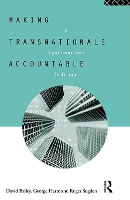 Making Transnationals Accountable: A Significant Step for Britain (Paperback)