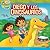 Diego y los dinosaurios (Diego's Great Dinosaur Rescue) (Go, Diego, Go! (8x8) (Spanish))