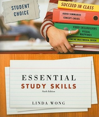 Essential Study Skills (Paperback)
