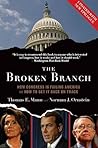 The Broken Branch...