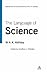 The Language of Science: Volume 5 (Collected Works of M.A.K. Halliday)