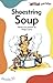 Shoestring Soup (Pandas)