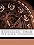 A Copious Dictionary of English Synonymes