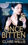 Once Bitten