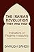 The Iranian Revolution Then And Now (Volume 0)