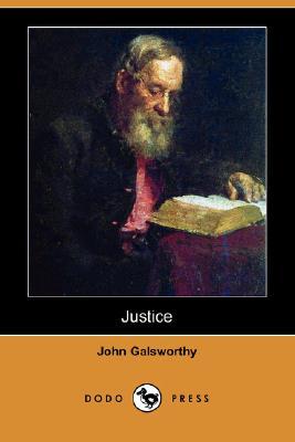 Justice (Paperback)