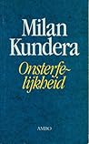 Onsterfelijkheid