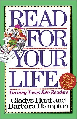Read For Your Life (Paperback)