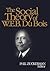 The Social Theory of W.E.B....