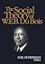 The Social Theory of W.E.B. Du Bois