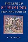 Life of St. Edmund, King and Martyr