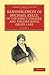 Reminiscences of Michael Kelly, of the King's Theatre, and Theatre Royal Drury Lane, Volume I: Including a Period of Nearly Half a Century