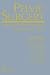 Pelvic Surgery: Adhesion Fo...