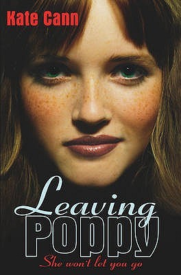Leaving Poppy (Paperback)