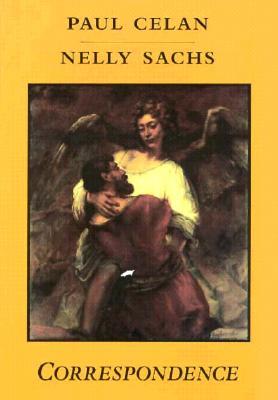 Paul Celan and Nellie Sachs: Correspondence (Paperback)