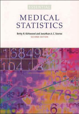 Essential Medical Statistics (Paperback)