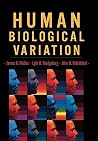 Human Biological Variation Human Biological Variation
