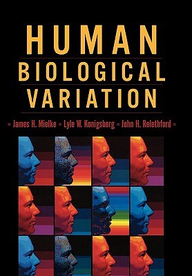 Human Biological Variation (Paperback)