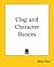 Clog and Character Dances