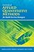 Essentials of Applied Quantitative Methods for Health Service... by James B. Lewis