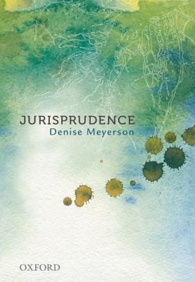 Jurisprudence (Paperback)