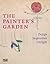 The Painter's Garden by Sabine Schulze
