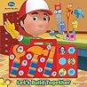 Let's Build Together [With Plastic Wrench, Hammer, Screwdriver] (Handy Manny)