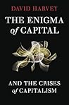 The Enigma of Capital by David Harvey