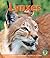 Lynxes (Early Bird Nature Books)