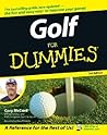 Golf For Dummies