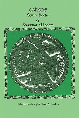 Oahspe Seven Books of Spiritual Wisdom (Paperback)