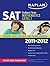 Kaplan SAT Subject Test Mathematics Level 1 2011-2012