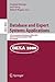 Database and Expert Systems Applications: 17th International Conference, DEXA 2006, Krakow, Poland, September 4-8, 2006, Proceedings (Lecture Notes in Computer Science, 4080)