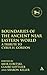 Boundaries of the Ancient Near Eastern World: A Tribute to Cyrus H. Gordon (The Library of Hebrew Bible/Old Testament Studies, 273)