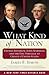 What Kind of Nation: Thomas Jefferson, John Marshall, and the Epic Struggle to Create a United States