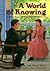 A World of Knowing: A Story About Thomas Hopkins Gallaudet (A Carolrhoda Creative Minds Book)