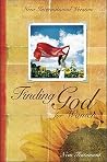 Finding God New T...