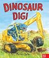 Dinosaur Dig! by Penny Dale