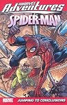 Marvel Adventures Spider-Man, Volume 12: Jumping to Conclusions Marvel Adventures Spider-Man, Volume 12: Jumping to Conclusions