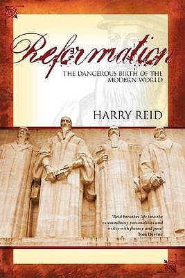 Reformation: The Dangerous Birth of the Modern World (Hardcover)