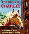 Five O'Clock Charlie