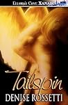 Tailspin by Denise Rossetti