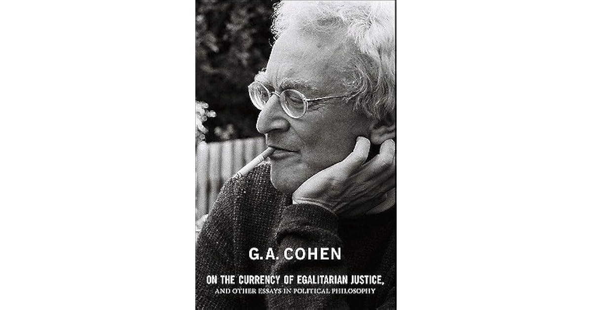 Egalitarian error essay 07 image