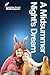 A Midsummer Night's Dream by William Shakespeare