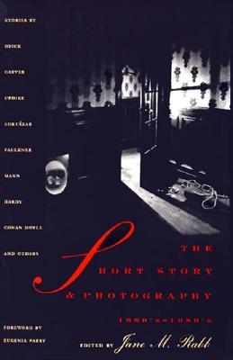 The Short Story and Photography, 1880's-1980's (Paperback)