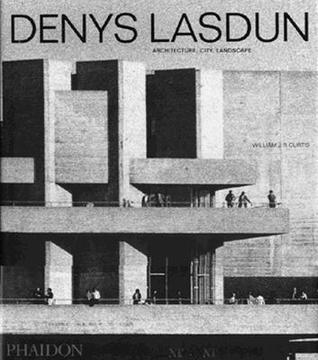 Denys Lasdun (Hardcover)